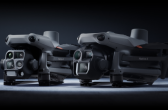 Introducing The DJI Matrice 4 Series