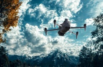 DJI Enterprise Drones – Night Vision Australia